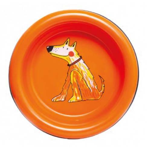 Köpek Mama Ve Su Kapları