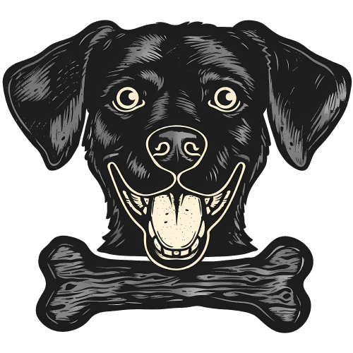 Köpek Ödülleri Ve Kemikler