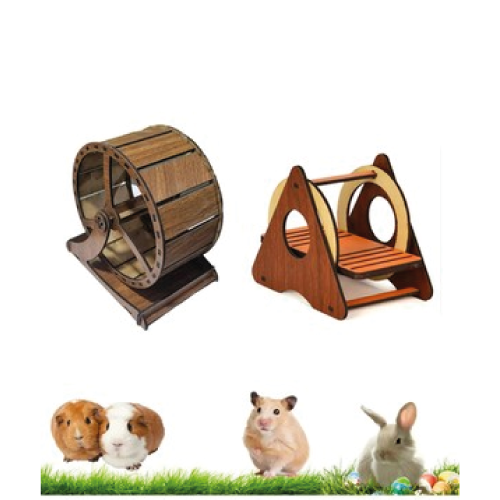 Kemirgen Malzemeleri