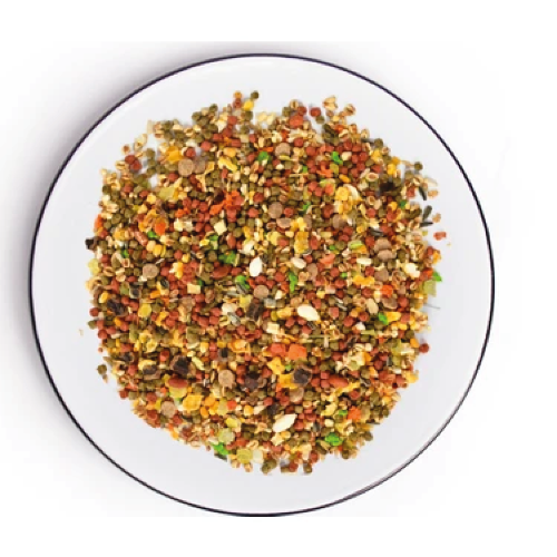 Kemirgen Ek Besinler