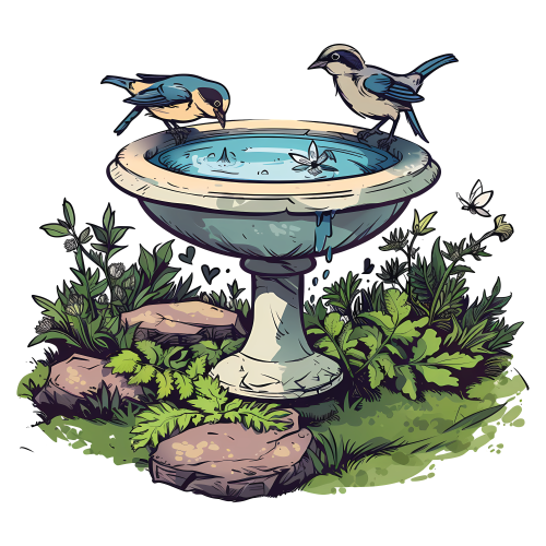 Kuş Bakım Ve Kozmetik