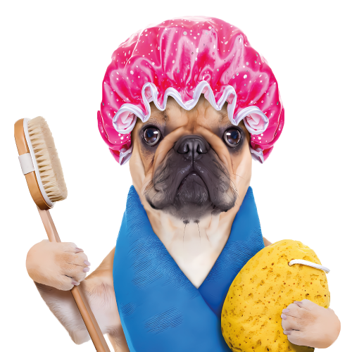 Köpek Bakım Ve Kozmetik