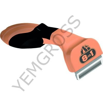 8IN1 PERFECT COAT DESH.CAT S