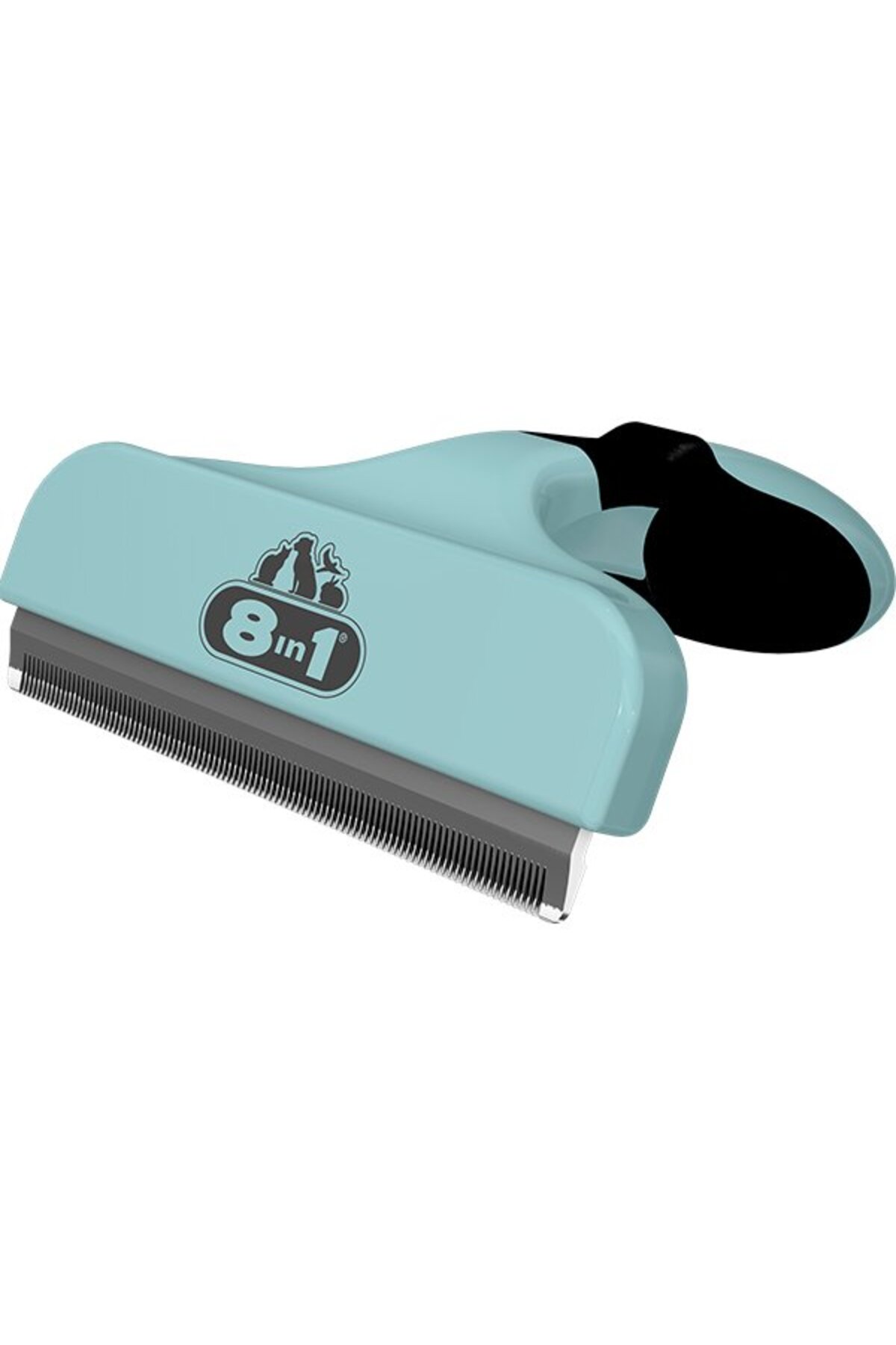 8IN1 PERFECT COAT DESH.DOG L