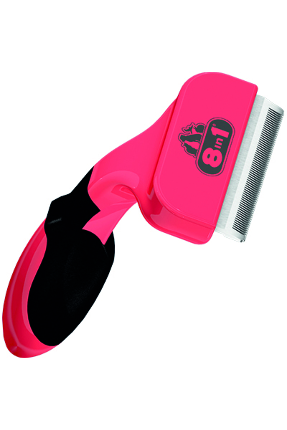 8IN1 PERFECT COAT DESH.DOG M