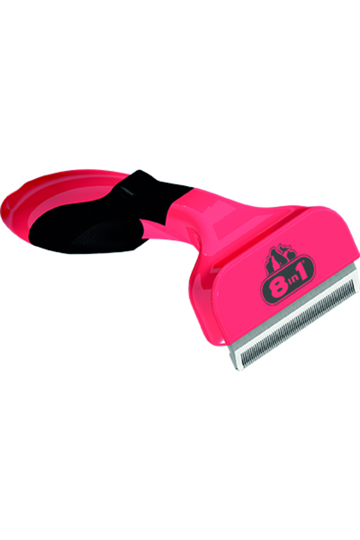 8IN1 PERFECT COAT DESH.DOG M