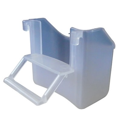 Dayang Lüx Yemlik (plastik)