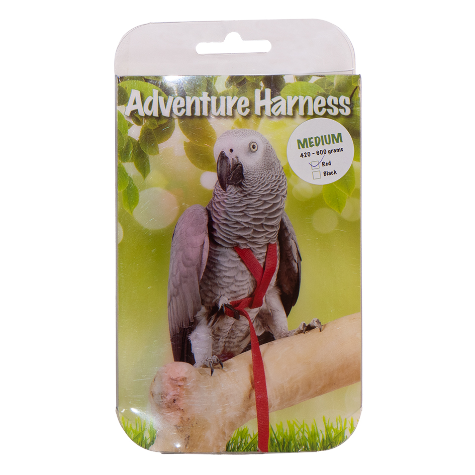 Eastland Kuş Göğüs Tasma M 11x32x130cm Eastland Kuş Göğüs Tasma M 11x32x130cm