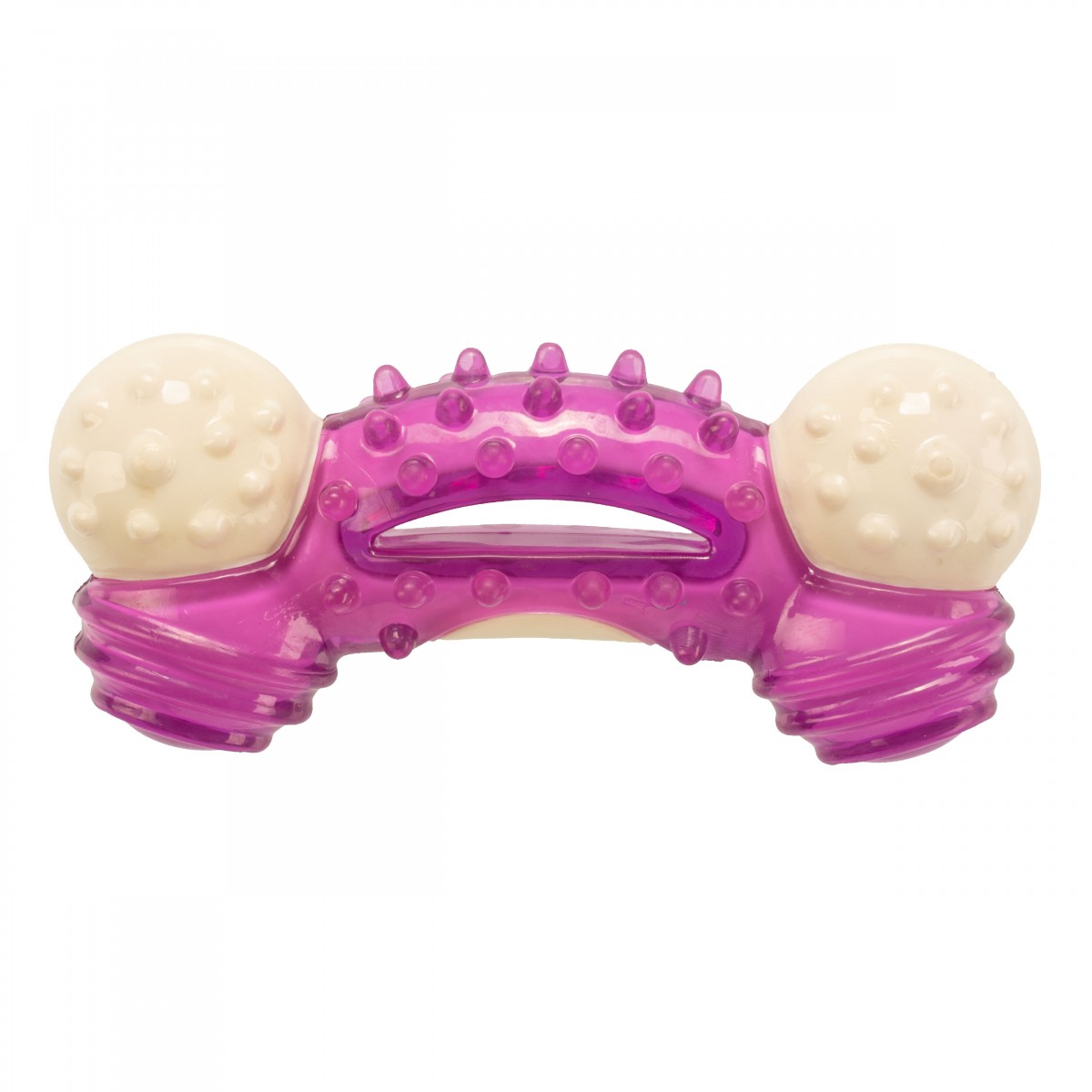 Gimdog Space Shuttle Vanilya Aromalı Kemik 12,8 Cm Gimdog Space Shuttle Vanilya Aromalı Kemik 12,8 Cm