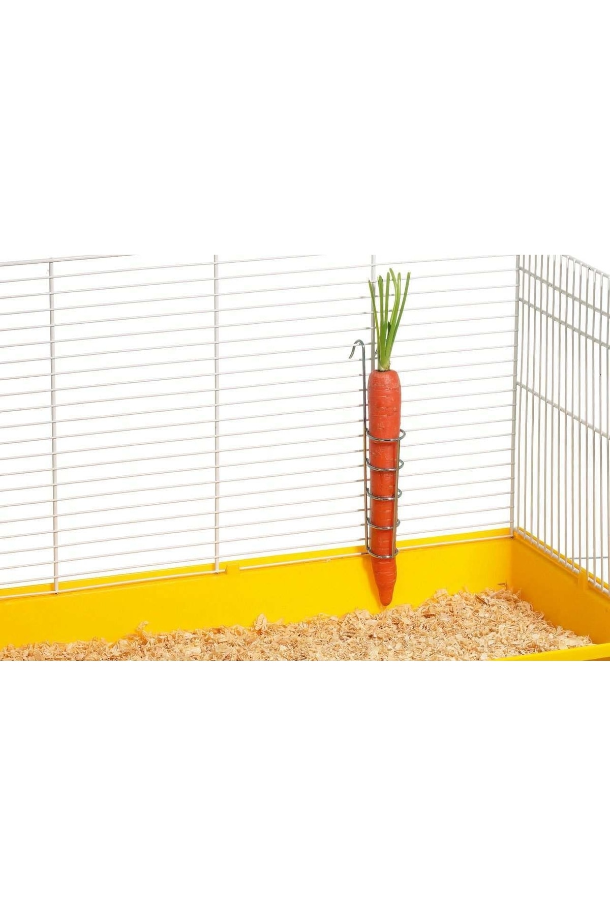 Karlıe Sebze Tutacağı 3x3x17cm