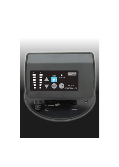 Macroaqua Preuse Dalga Yapıcı Kontroler Macroaqua Preuse Dalga Yapıcı Kontroler