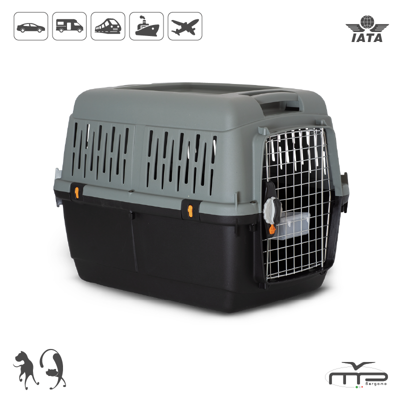 Mp Wojer Bracco Travel Sprınt 6 92*64*40cm