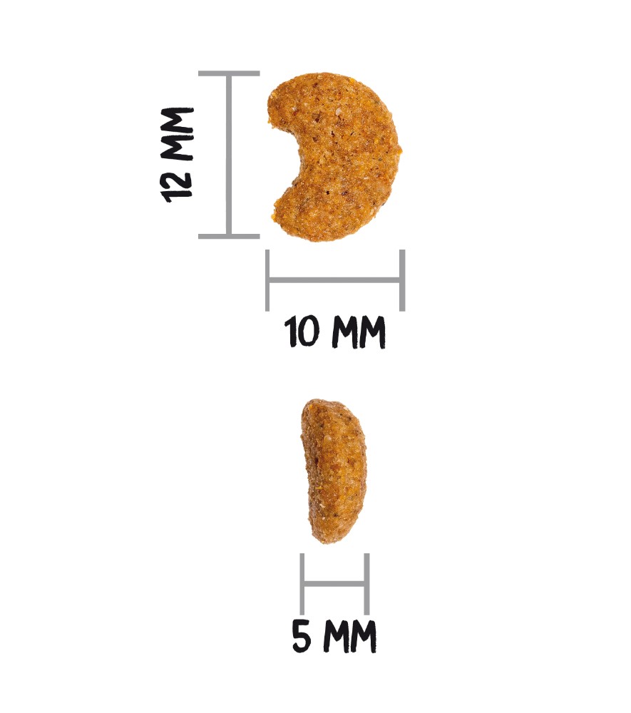 Ownat 1,5 kg Hairball Yetişkin Tavuklu Kedi Maması