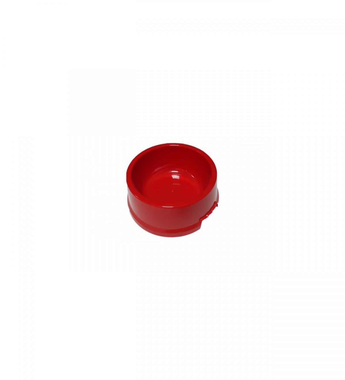 Pet Garden Büyük Boy Mama Kabı 32x12,5h/4 Lt