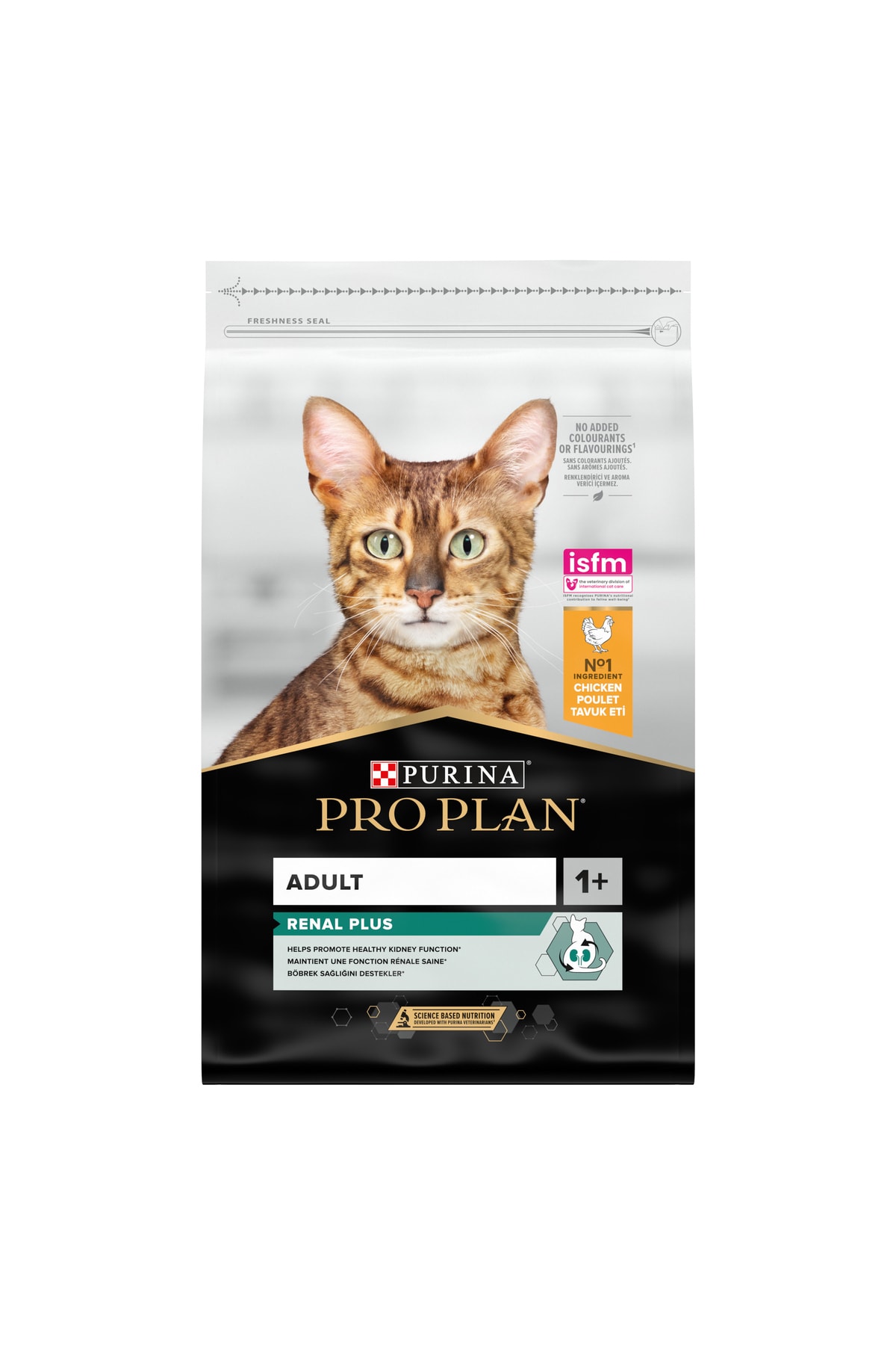 Pro Plan Tavuklu Yetişkin Kedi Maması - 10 Kg