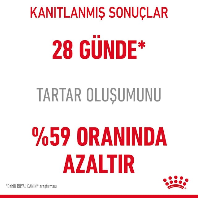 Royal Canin Oral Care Diş Sağlığı Kedi Maması 1,5 Kg