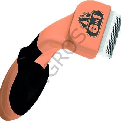 8IN1 PERFECT COAT DESH.CAT S