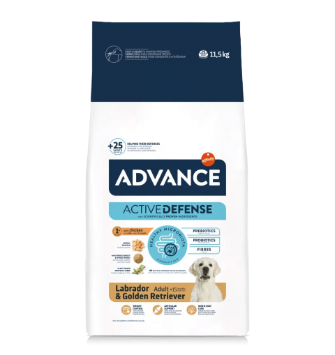Advance Dog Labrador 11,5kg
