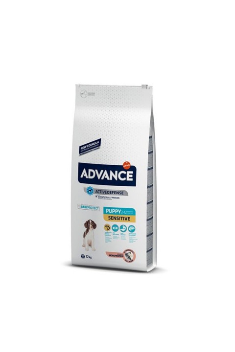 Advance Dog Puppy Sensıtıve 12 Kg