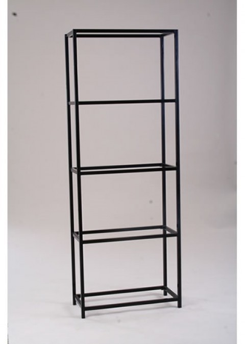 Dayang Kuş Kafesi Sehbası Dörtkatlı 65x30x135