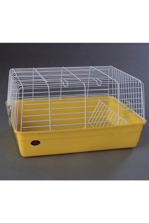 Dayang Tavşan Kafesi 60x36x32