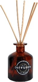Doku Pet Home Diffuser 200 ml