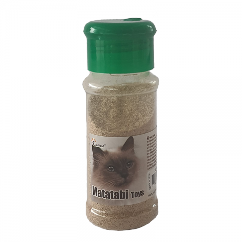 Eastland Matatabi Tozu 20gr