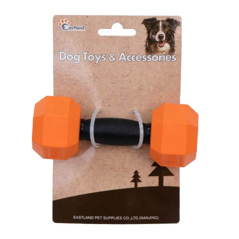 Eastland Ödül Hazneli Kettlebell Oyuncak 14cm