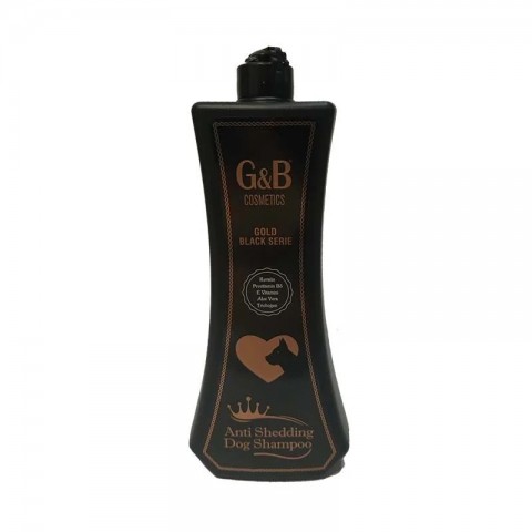 G&b Pet Köpek Şampuan Dökülme Karşıtı 1 Lt