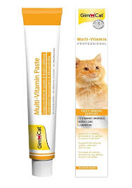 GimCat Multivitamin 100 gr