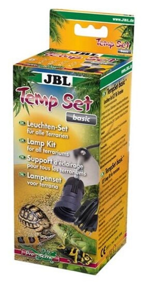 Jbl Temp Set Connect