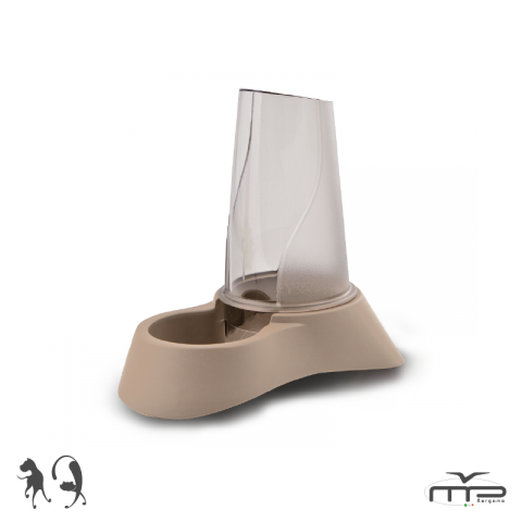 Mp Mama/su Kabı Nuvola Hazneli 3.5l