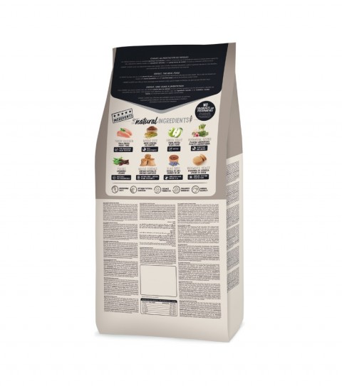 Ownat 12 kg Tavuklu Classic Light Adult Köpek Maması