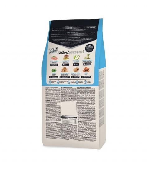 Ownat 1,5 kg Classic Yavru Tavuklu Kedi Maması