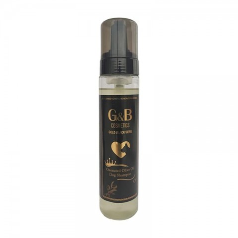 G&b Pet Ozon Zeytinyağlı Köpek Şampuanı 250 Ml