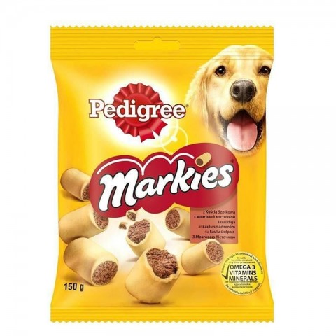 Pedigree Markies Köpek Ödülü - 150 Gr