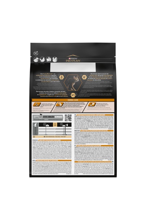 Pro Plan Elegant Somonlu Kedi Maması - 10 Kg