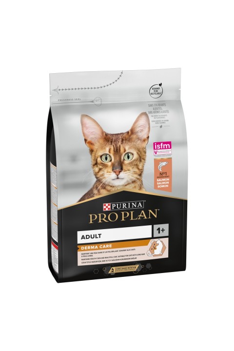 Pro Plan Elegant Somonlu Kedi Maması - 1,5 Kg
