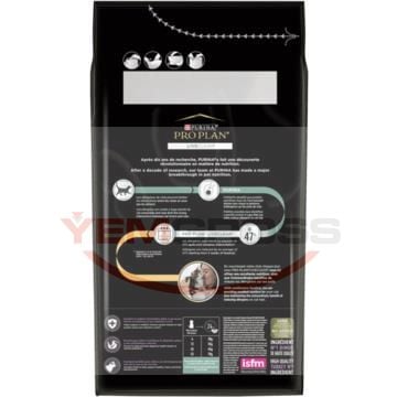 Pro Plan Liveclear Kitten Turkey Kedi Maması - 1,4 Kg