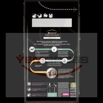 Pro Plan Liveclear Kitten Turkey Kedi Maması - 1,4 Kg