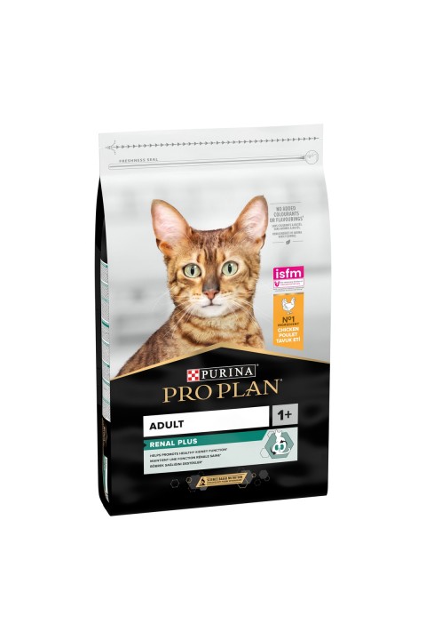 Pro Plan Tavuklu Yetişkin Kedi Maması - 10 Kg