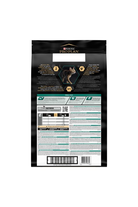 Pro Plan Tavuklu Yetişkin Kedi Maması - 10 Kg