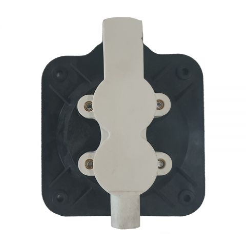 Resun Lp100 Diafram Kapağı