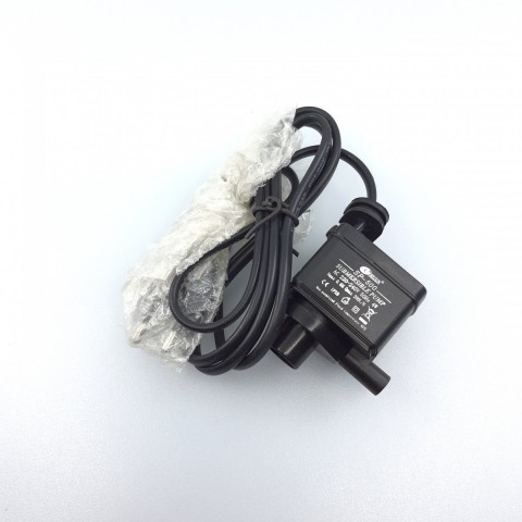 Resun Sp500 Motor Kafası