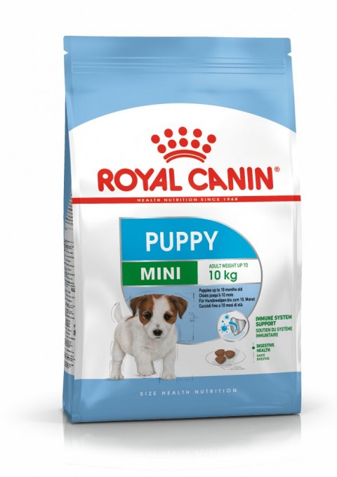 Royal Canin Mini Puppy Küçük Irk Yavru Köpek Maması 4 Kg