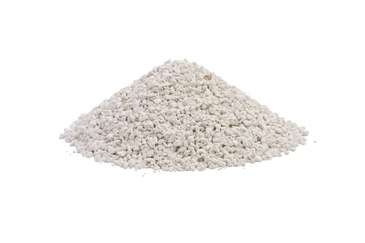 Sanicat Clumping White Koton Ferahlığı Kedi Kumu 10l