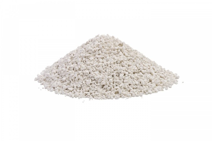 Sanicat Clumping White Koton Ferahlığı Kedi Kumu 20l