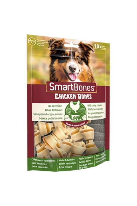 Smartbones Chk.mını 18ad 24 Xp