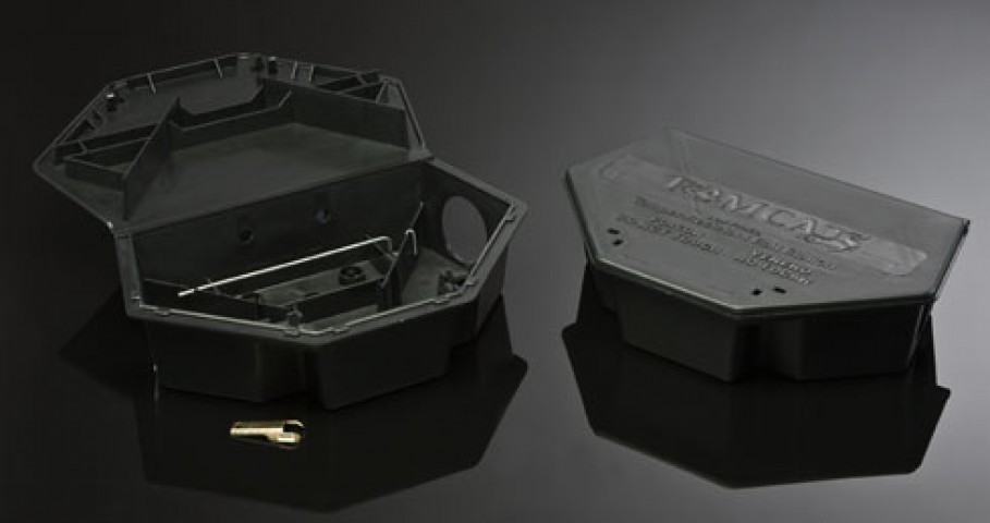 TOMCAT LP YEM ISTASYONU