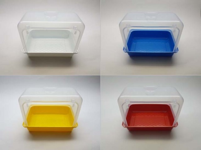 Tpet Büyük Kuş Banyoluk